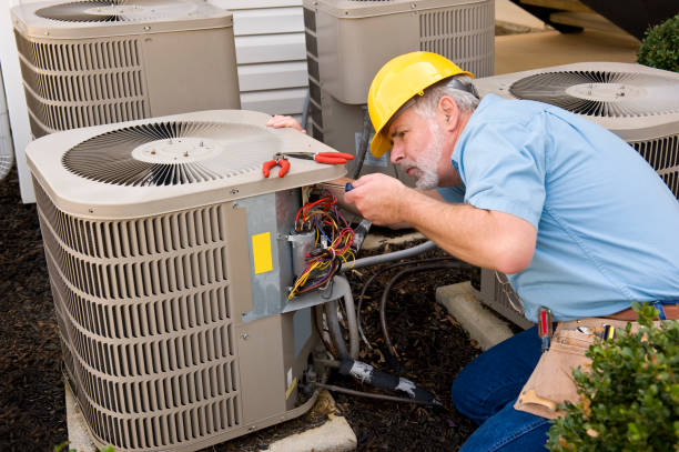 Best 24/7 HVAC Repair  in Fulton, MS