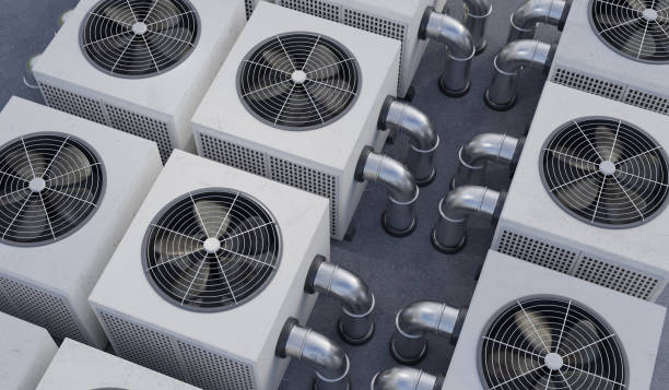 Best HVAC Installation Services  in Fulton, MS
