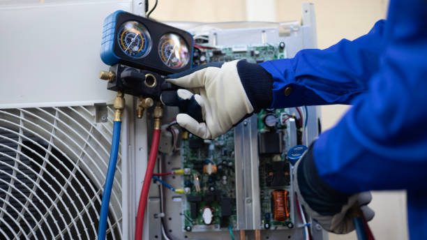Best Ductless HVAC Repair  in Fulton, MS